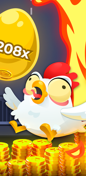 Chicken Road 2